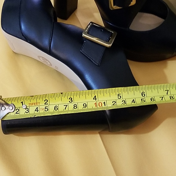 X SOLD X MICHAEL KORS Womens Eleni - Picture 7 of 7